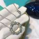 AAA Replica Tiffany X Diamond Circle Necklace (5)_th.jpg